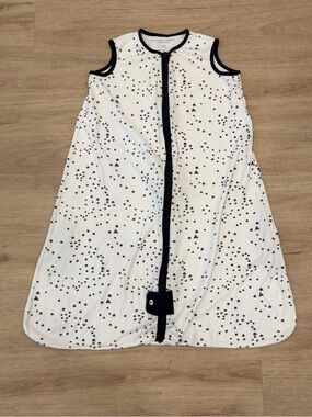 Burt’s Bees Baby Stars Sleep Sack | Size L (12-18M)